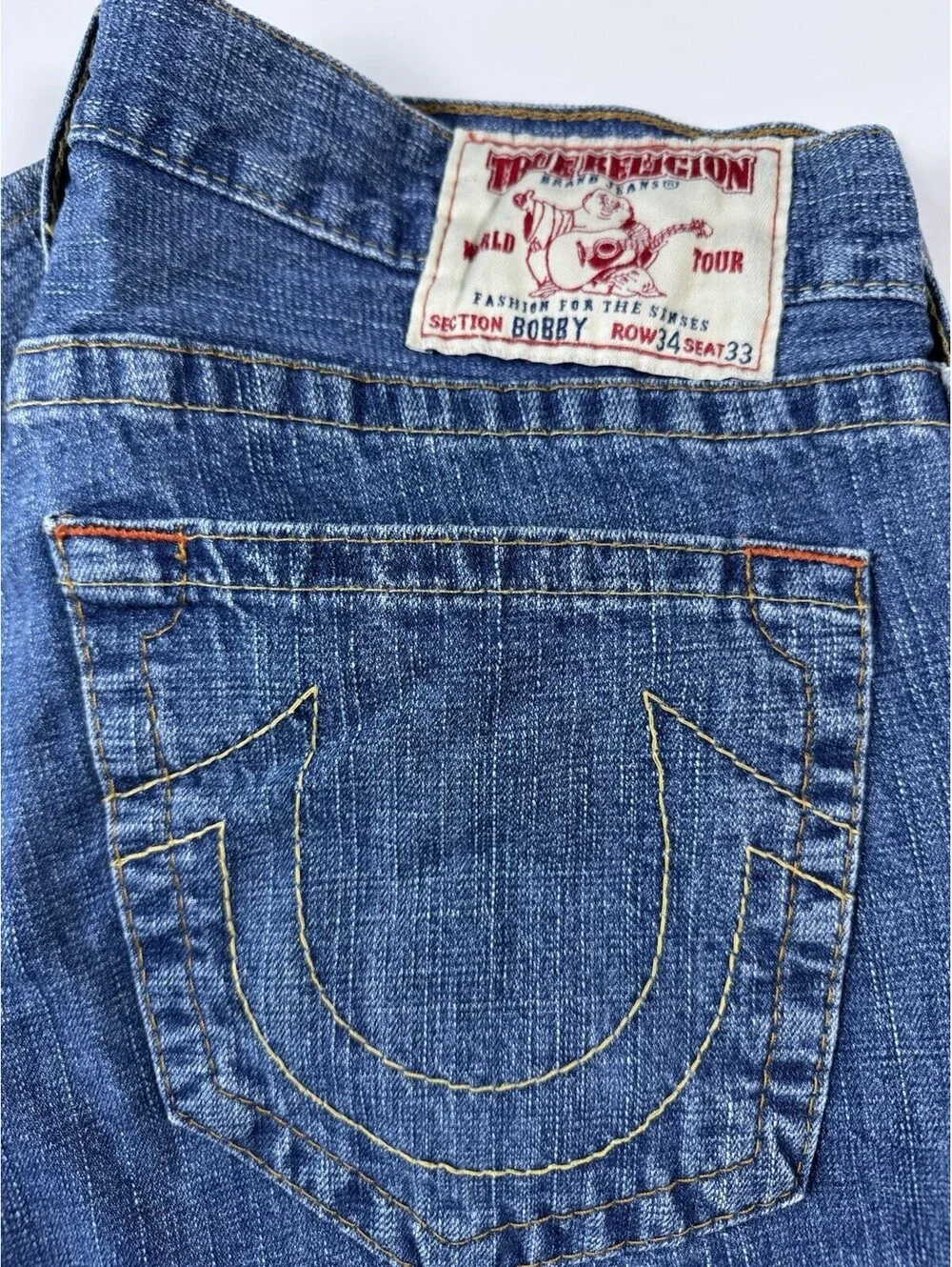 True Religion true religion